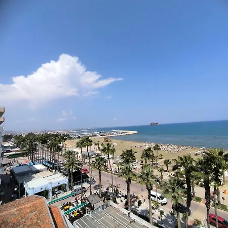 Sunorama Garden - Seaview Апартаменты *