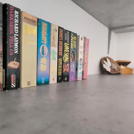 Sunorama Garden - Seaview Апартаменти *