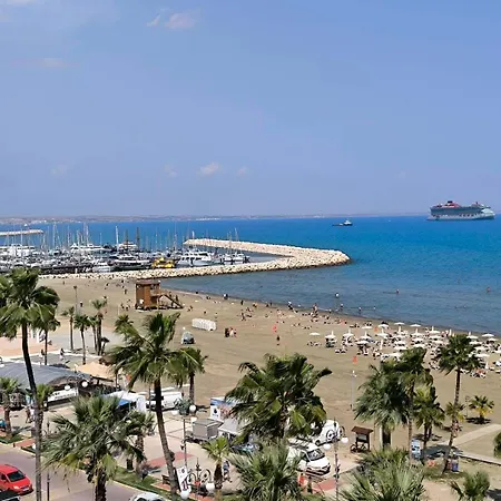 Апартаменти Sunorama Garden - Seaview