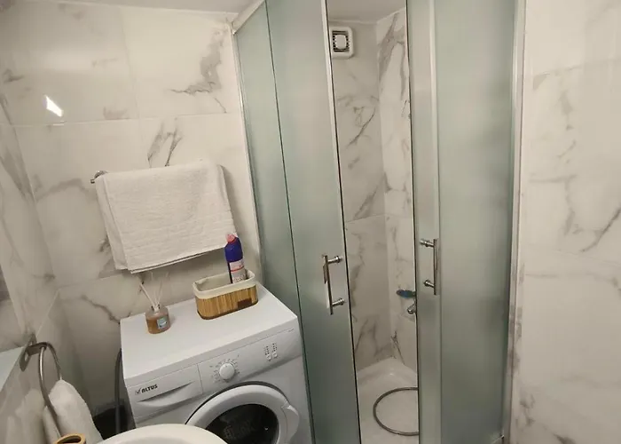 Sunorama Garden - Seaview לרנקה