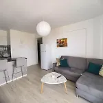 Appartamento Sunorama Garden - Seaview Larnaca