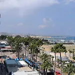 Sunorama Garden - Seaview Appartamento Larnaca
