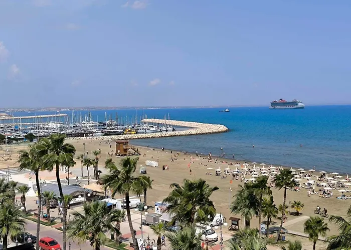 Apartament Sunorama Garden - Seaview